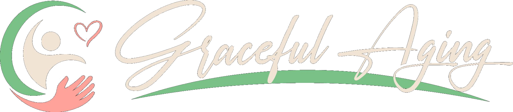Graceful Aging logo